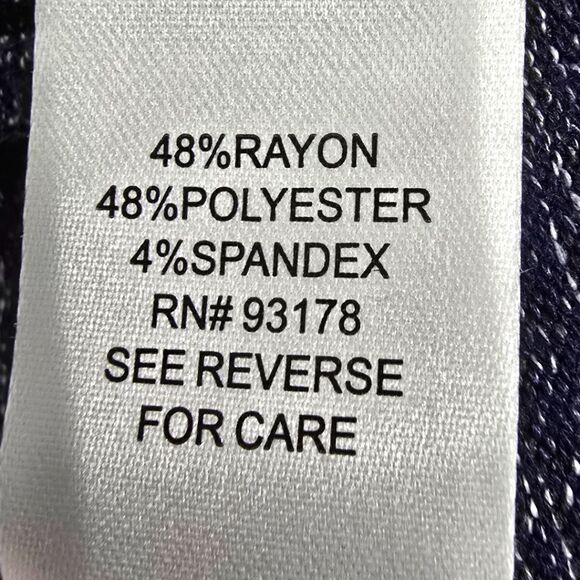 New Without Tag. Workshop Republic ClothingHoodie Sweater - Womens Size L - Picture 4 of 7